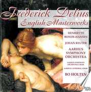 English Masterworks , rhus Symphony Orchestra