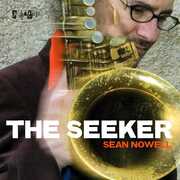 Seeker , Sean Nowell