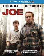 Joe , Nicolas Cage