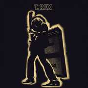 Electric Warrior + 2014 [Import] , T. Rex