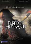 The Perfect Husband , Bret Roberts
