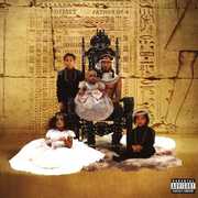 FATHER OF 4 , Offset