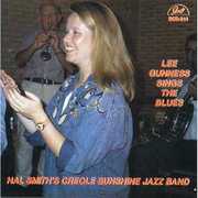 Creole Sinshine Jazz Band , Lee Gunness
