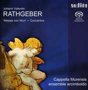 Rathgeber: Concert , Johannes Strobl