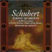 String Quartets , F. Schubert