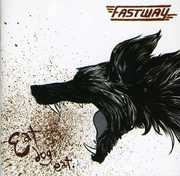 Eat Dog Eat , Fastway
