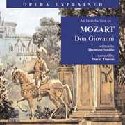 Don Giovanni , Thomson Smillie