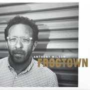 Frogtown , Anthony Wilson