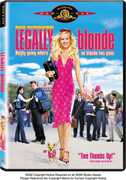 Legally Blonde , Reese Witherspoon