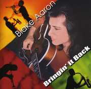 Bringin It Back , Blake Aaron