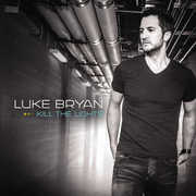 Kill the Lights , Luke Bryan