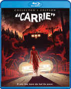Carrie (Collector's Edition) , Sissy Spacek