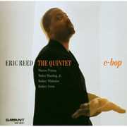 E-Bop , Eric Reed