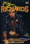 Play Richards , Max Milligan
