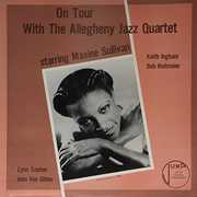 Allegheny Jazz Quarter , Maxine Sullivan