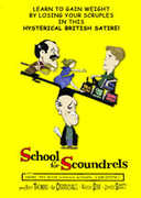 School for Scoundrels , Ian Carmichael