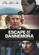 Escape at Dannemora , Benicio Del Toro