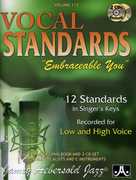 Vocal Standards: Embraceable You , Jamey Aebersold