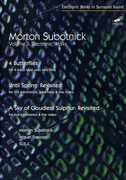 Electronic Works: Volume 3 , Morton Subotnick