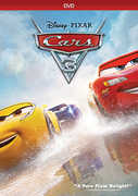 Cars 3 , Owen Wilson