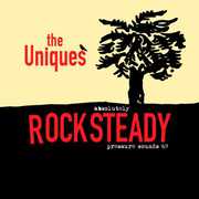 Absolutely Rocksteady , The Uniques