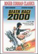 Death Race 2000 , David Carradine