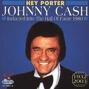 Hey Porter , Johnny Cash