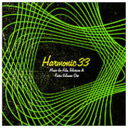 Music For TV/ Film and Radio, Vol. 1 , Harmonic 33