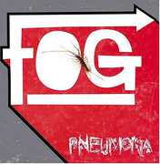 Pneumonia , The Fog