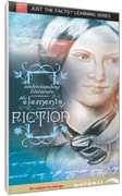 Just The Facts: Understanding Literature: The Elements Of Fiction