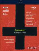 Antikrist , Anne Margrethe Dahl