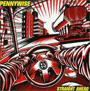 Straight Ahead , Pennywise