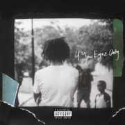 4 Your Eyez Only [Explicit Content] , J. Cole