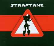 Straftanz , Straftanz