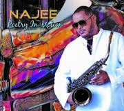 Poetry In Motion , Najee