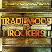 Tradi-Mods Vs Rockers 