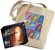 Believe [Special Edition] [CD/ Tote Bag] , Celtic Woman