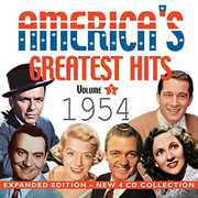 America's Greatest Hits 1954 / Various , Various Artists