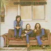 Crosby Stills & Nash , Crosby, Stills & Nash