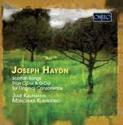 Scottish Songs , Invocation