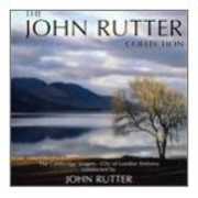 John Rutter Collection , Cambridge Singers