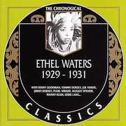 1929-31 , Ethel Waters