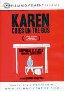 Karen Cries on the Bus , Maria Angelica Sanchez