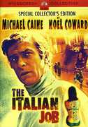 The Italian Job , Michael Caine