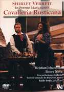 Cavalleria Rusticana , Krystian Johannson