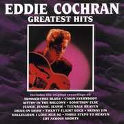 Greatest Hits , Eddie Cochran