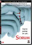 Sorum , Kim Myung-min