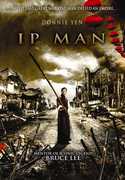 Ip Man , Xiong Dailin