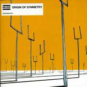Origin of Symmetry [Import] , Muse