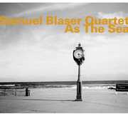 As the Sea , Samuel Blaser